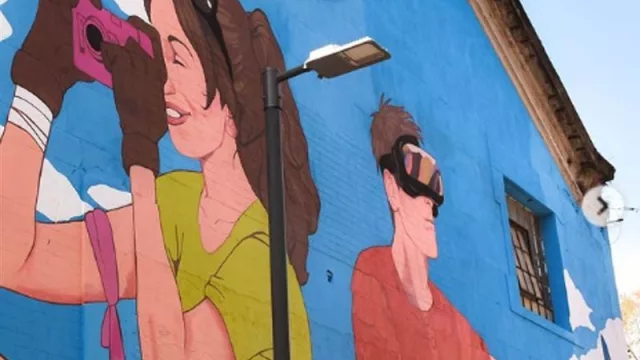 John Foos llega a Córdoba con su proyecto “Camino al Origen” (cómo participar de la intervención)