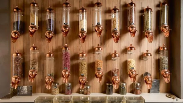 ¡Las costumbres argentas, siempre presentes! La Boutique del Mate conquista España con tradición y sabor argentino (más de 600 kilos de yerba vendidos)