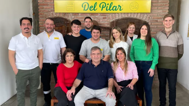 Del Pilar apura el lanzamiento de Delpi, su línea de ultracongelados (y se ilusiona con una nueva planta sin TACC y apta a veganos)
