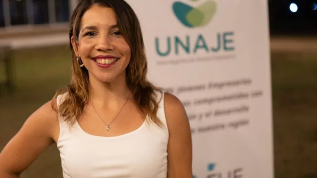 Cómo hacer crecer tu empresa con metodologías ágiles: mano a mano con Jimena González (directora de Unaje Córdoba)