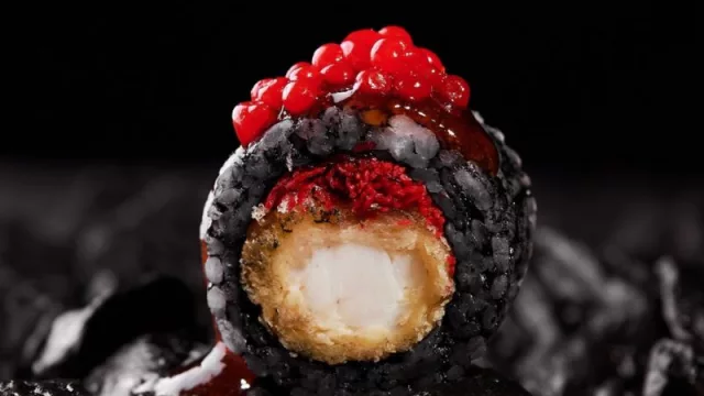 SushiClub sorprende con descuentos en rolls variados (en sus restó y deli&take)