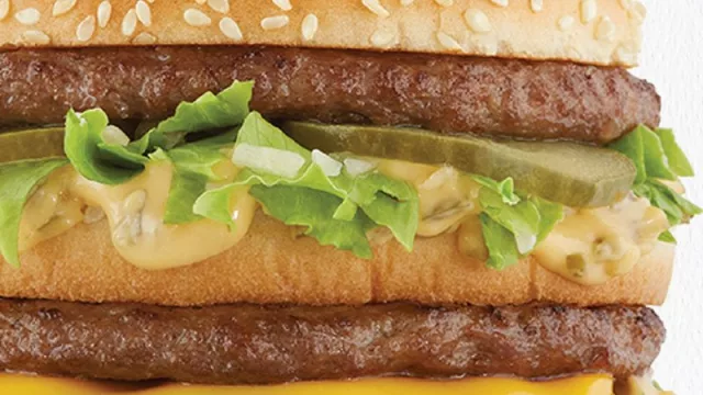 Un nuevo “Gran Día”: McDonald’s se prepara para la jornada solidaria más importante del año