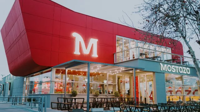 El Ranking Mostaza: cuáles son las provincias argentinas con más sucursales de la cadena de hamburguesas
