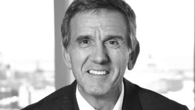 Gustavo Manríquez es el nuevo CEO de Banco Supervielle