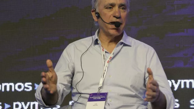 “Tenemos la mejor tecnología sin burocracia, eso nos hace crecer rápidamente” (mano a mano con Juan Bruchou, CEO de Brubank)