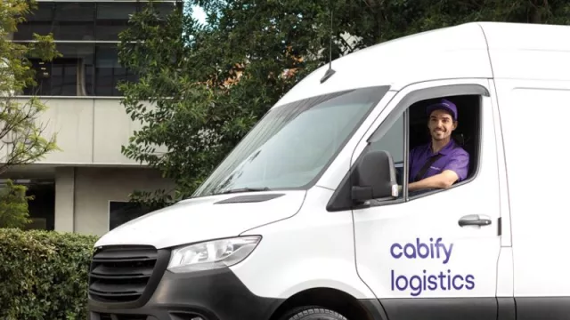 Cabify Logistics, la solución logística ideal para la temporada alta de entregas (más de 2.9 millones de pedidos repartidos en 2024)