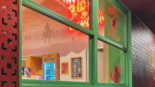 Nacha Tex-Mex, la marca que fusiona las tradiciones culinarias de Texas y México, se instala en Palermo y lanza su programa de franquicias