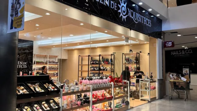 Almacén de Exquisiteces consolida su propuesta en Córdoba con la apertura del octavo local (mayorista) y planea ir por franquicias
