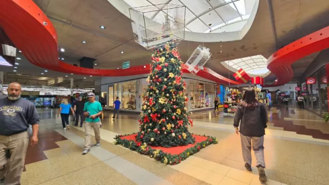 Papá Noel ya tiene agenda para diciembre: cuándo pasa por los Libertad de Córdoba, Salta, San Juan, Rosario y Posadas