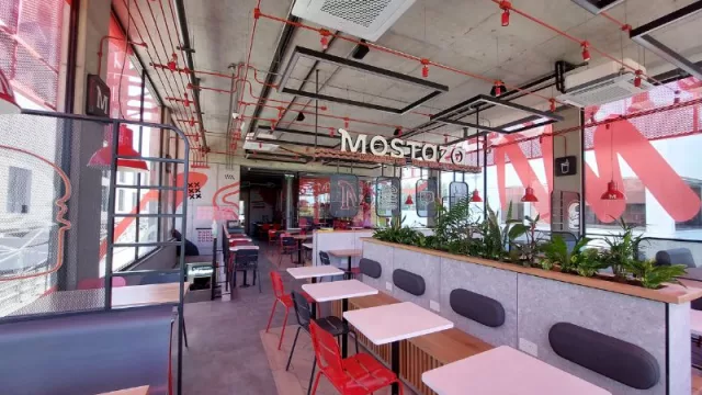 Mostaza cierra el año con la remodelación de 15 locales (para lo que invirtió más de US$ 5 millones)