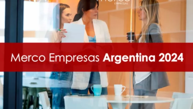 Por segundo año consecutivo Dia Argentina está en el ranking MERCO (un reconocimiento a las compañías que sobresalen por su prestigio y una sólida reputación)