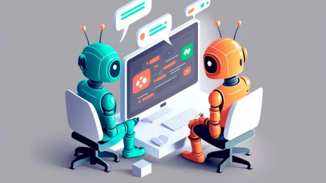 El futuro de la atención al cliente: chatbots y voicebots con inteligencia natural