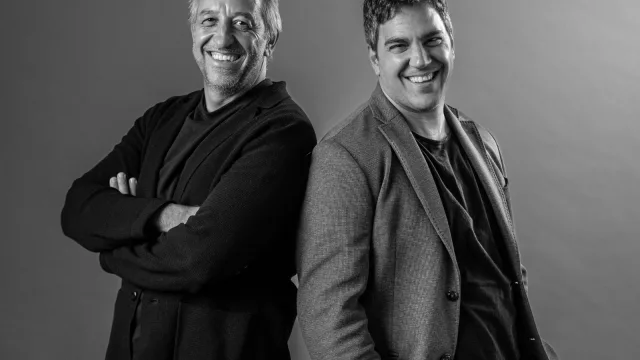 Feedback PR nombra a Federico Spitznagel como nuevo socio de la agencia