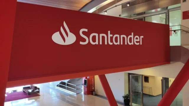 Santander Argentina ahora permite a pymes abrir cuenta en dólares de forma 100% digital