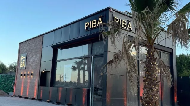 PIBÄ desembarca en Mendoza y Corrientes (una cadena de 14 locales, contando el de Milán y Barcelona)