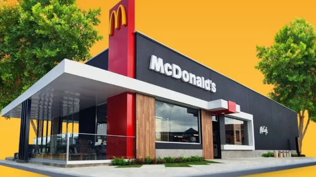 Edelman es la nueva agencia de PR de Arcos Dorados (McDonald’s) en Argentina