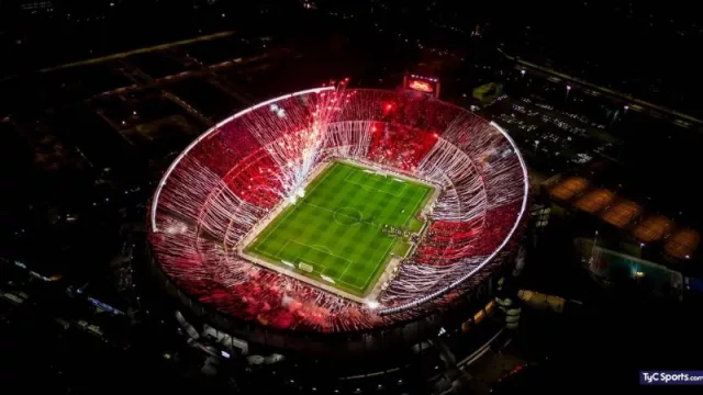 Almundo y River Plate se alían para lanzar "Hincha Tour River Plate" (traslados, entradas, ingreso preferencial, y más)