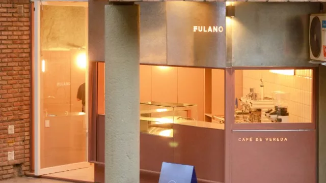 Fulano abre su cuarto local de café en Córdoba (modelo de franquicias y expansión internacional, entre los planes)