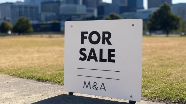 ¿Con ganas de vender tu empresa y retirarte? 2024 marcó el reinicio de las F&A y este año será aún más movido