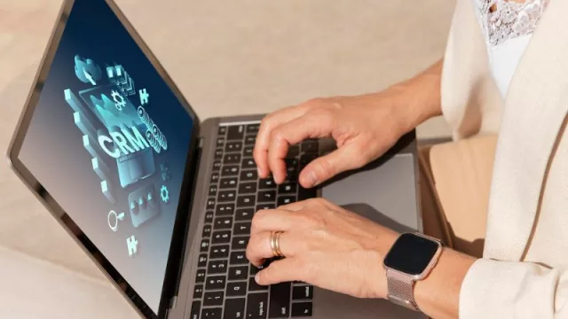 El sector pyme inició el año con un crecimiento del 12,2% en enero