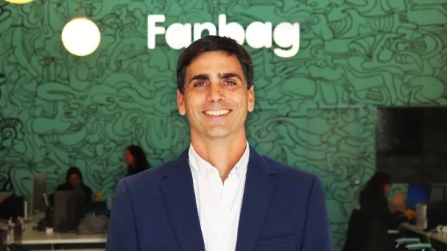 Fanbag, con más de 800 prestadores en Argentina (de los cuales 38 están en Córdoba), proyecta vender más de 100.000 experiencias este año