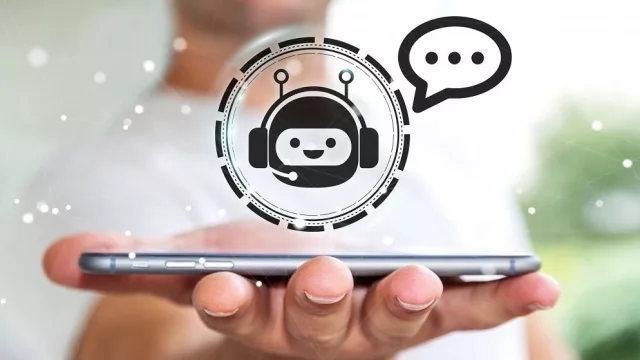 Por qué la IA puede ser una ruleta rusa para tu marca (un chatbot desató una pérdida de US$ 100.000 millones)