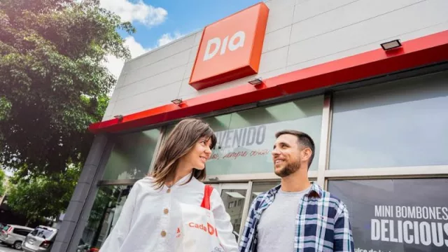 Las mujeres facturan: Dia impulsa su liderazgo en franquicias