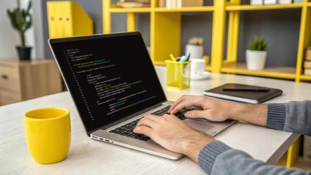 El nuevo boom de contadores y financieros que se cambian a la IA (ganan entre 12.000 y 45.000 dólares anuales)