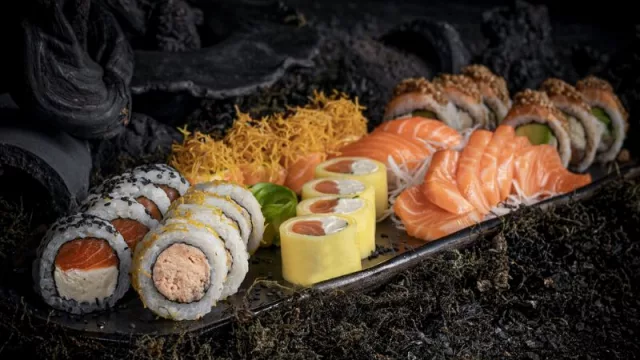 SushiClub celebra el Día de la Mujer con descuentos especiales en su combinado más famoso