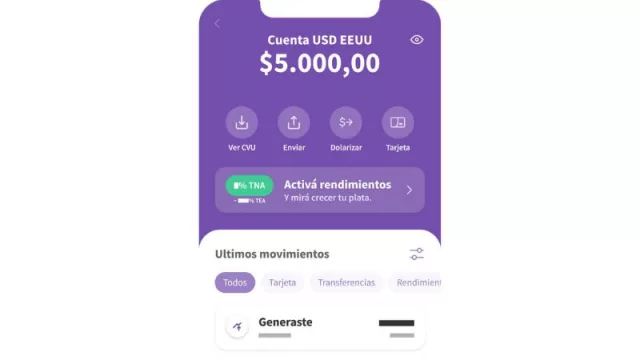 Con esta solución te llegan 992,5 dólares de cada 1.000 que tenés en Paypal (cómo funciona LB Finanzas)