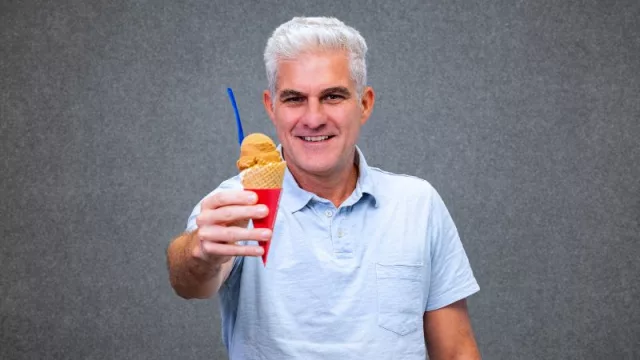 Grido ya tiene un plan 2040: pasar de 2.000 a 4.000 puntos de venta (por qué el formato Go es tan rentable para los franquiciados)