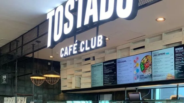 Tostado Café Club proyecta su crecimiento en Córdoba: una experiencia que conquista paladares e inversores