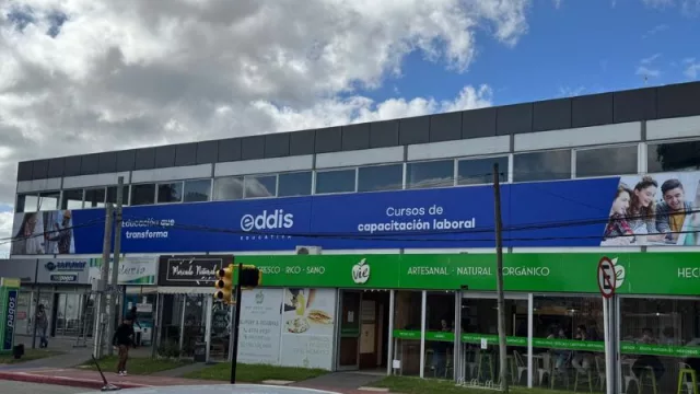 Eddis Educativa continúa creciendo con una nueva franquicia en Uruguay