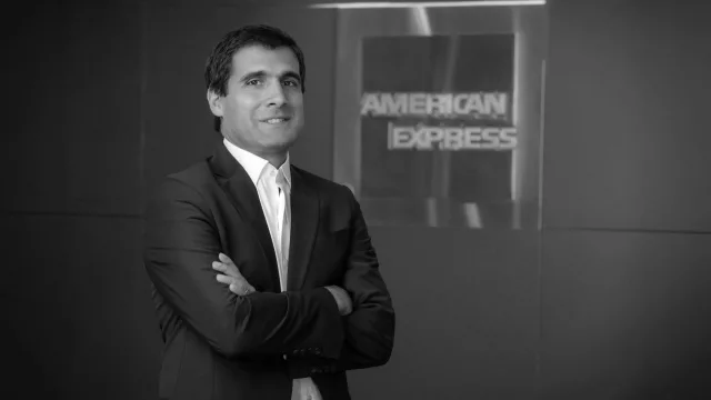 Manuel Cascante es el nuevo country manager en Argentina de American Express