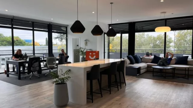 Youcard abre nuevas oficinas en Buenos Aires (en respuesta a su incremento del 40% de sus clientes)