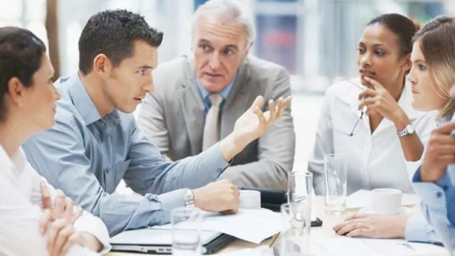 Babel humana: ¿Cómo gestionar cinco generaciones en tu organización?