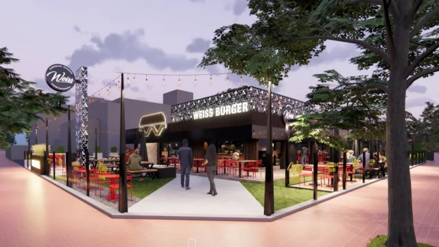 Weiss abre su segundo local en Córdoba (próximas aperturas en Mendoza, Tucumán, Catamarca y más)