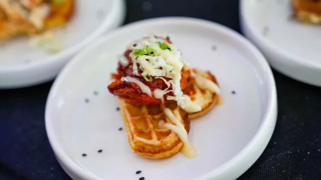 Unilever Food Solutions revela las 4 grandes tendencias gastronómicas del año