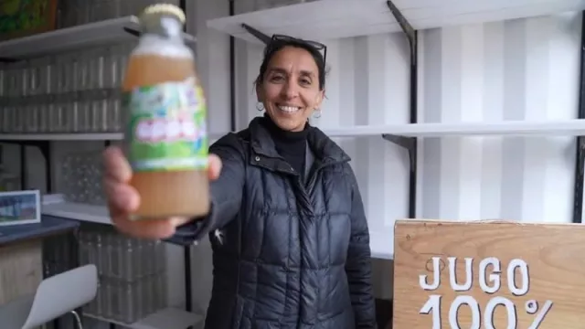 Rionegrinos obtienen el primer puesto en el concurso "Vecino Emprendedor" de RE/MAX