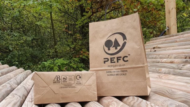 Día Internacional libre de bolsas de plástico: la importancia de privilegiar materiales sostenibles