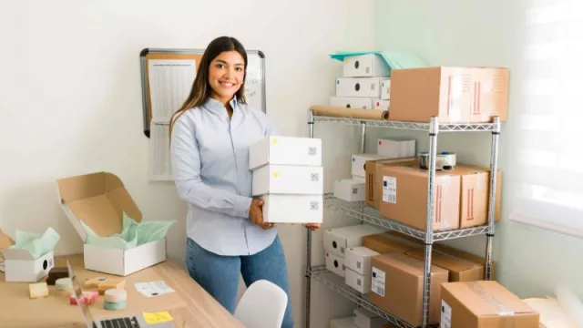 Boom de emprendedores comprando en el exterior (y un problema silencioso pero impostergable: el guardado)