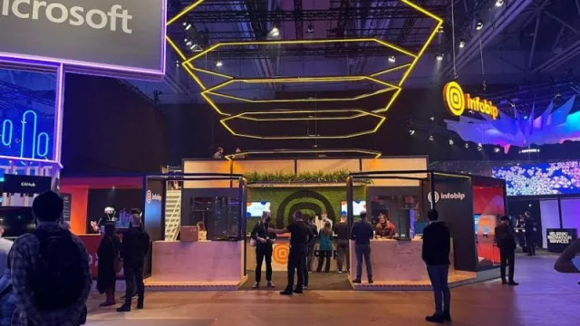 Cómo se fortalece el ecosistema emprendedor argentino (1.300 startups activas) con apoyo internacional