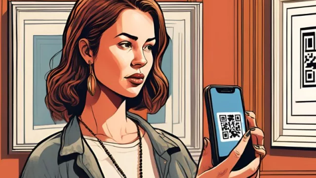 La IA revoluciona los pagos QR en Argentina (un mercado de US$ 66.900 millones para 2034)