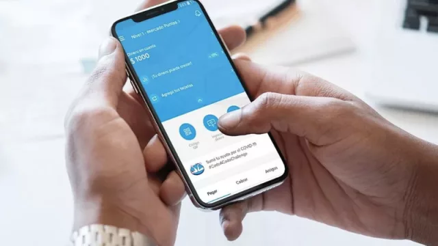 Mercado Pago es mucho más que la Coca-Cola de su categoría: 81% tiene una cuenta ahí (y en tres entidades financieras más)