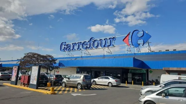 La cadena Carrefour elige a Mercado McCann para liderar su comunicación en Argentina