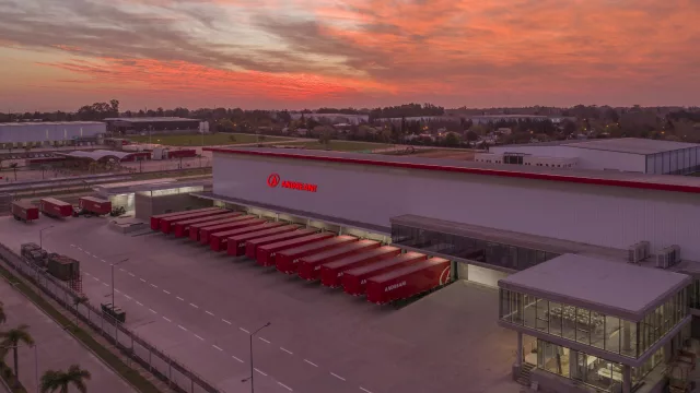 Andreani invierte en Bekeu y lanzan una alianza estratégica para modernizar las compras corporativas (potenciando su logística)