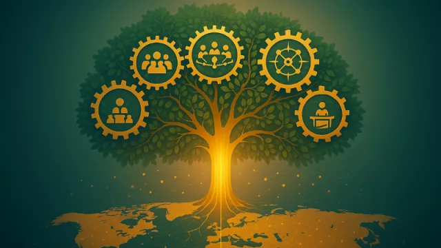 El CEO no está solo: Vistage, BNI y REF siguen captando ejecutivos para compartir dolores y soluciones (qué hace cada una)