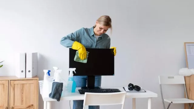 Profesionalizar la limpieza y la seguridad: la apuesta que multiplica resultados