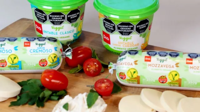 Llega la primavera, y Dia presenta el combo para preparar el pícnic ideal