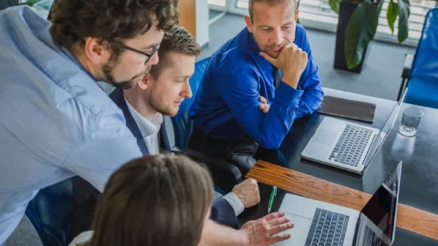 El secreto detrás de los equipos de alto rendimiento